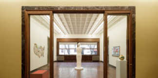 GALLERIA MASSIMO DE CARLO