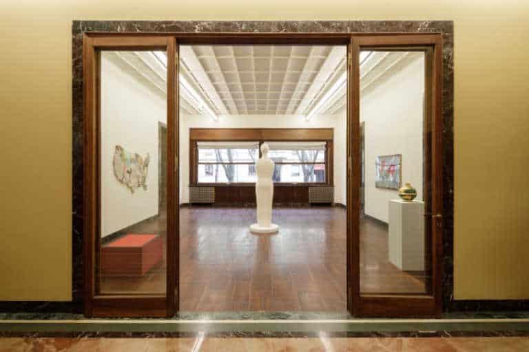 GALLERIA MASSIMO DE CARLO
