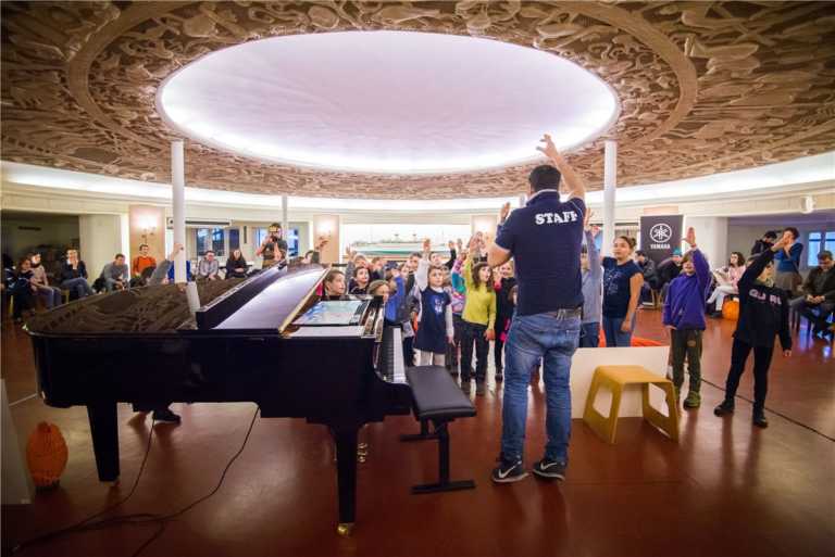 KIDS SOUND FEST