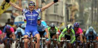 MILANO SANREMO