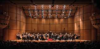 NEW POP ORCHESTRA