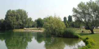 PARCO DELLE CAVE