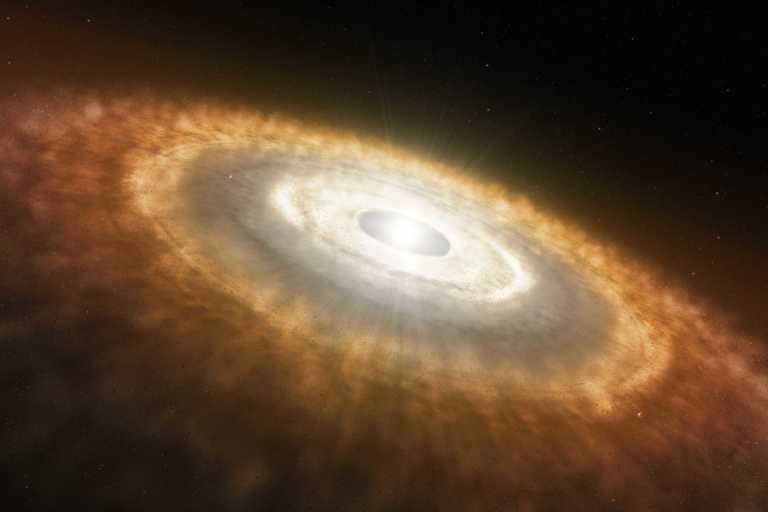PLANETARIO 