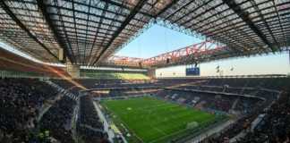 SAN SIRO