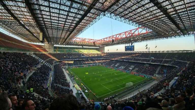 SAN SIRO