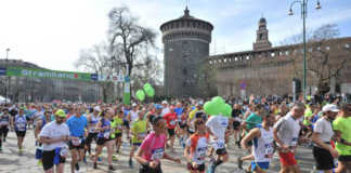 STRAMILANO 2019