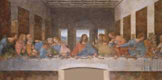 LEONARDO DA VINCI