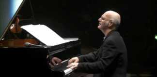 LUDOVICO EINAUDI 