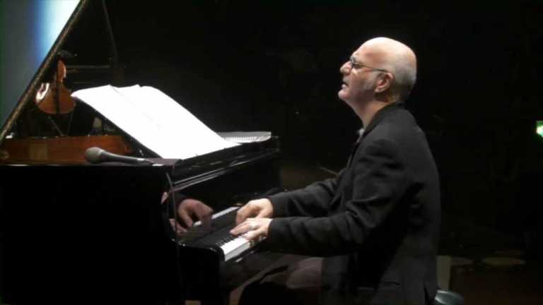 LUDOVICO EINAUDI 
