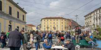 PORTA GENOVA 