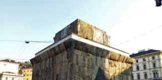 PORTA VENEZIA