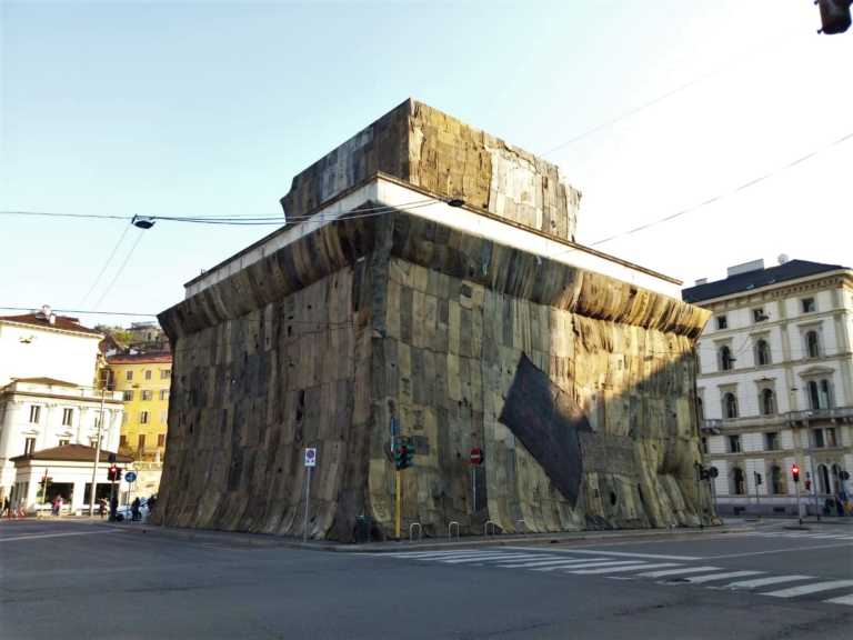 PORTA VENEZIA