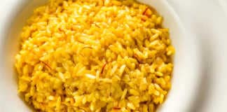 SAGRA DEL RISOTTO DI PRIMAVERA