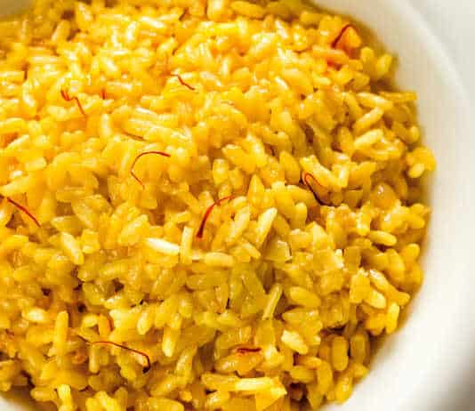 SAGRA DEL RISOTTO DI PRIMAVERA