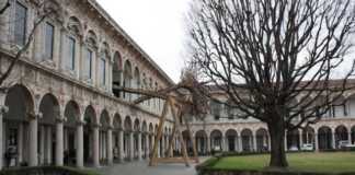 UNIVERSITA STATALE