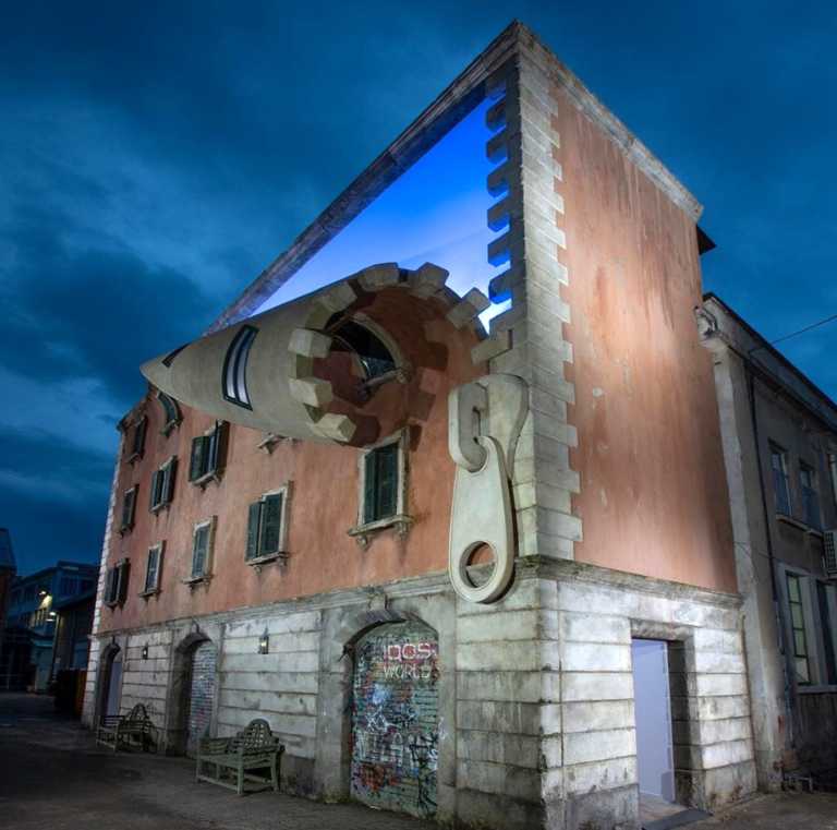 VIA TORTONA