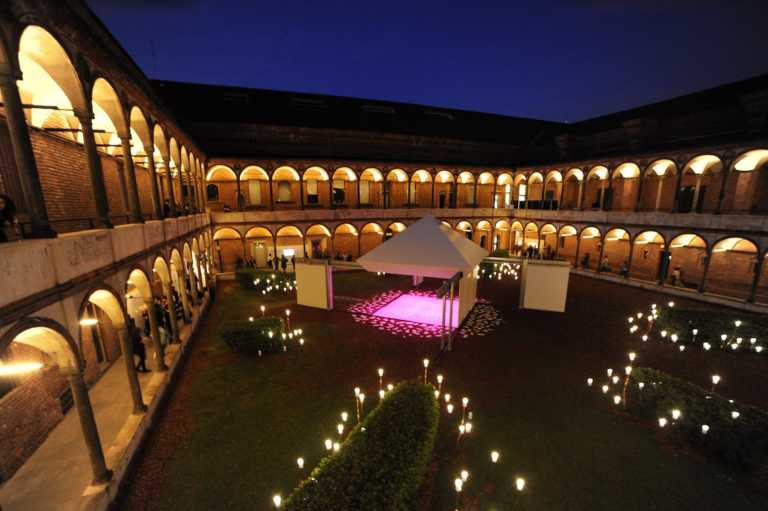 fuorisalone 2019 mappa eventi