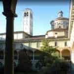 BASILICA DI SAN VITTORE 1