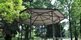 GIARDINO INDRO MONTANELLI