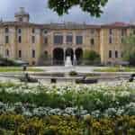 Giardini Pubblici Indro Montanelli Milano