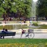 Giardini di Indro Montanelli