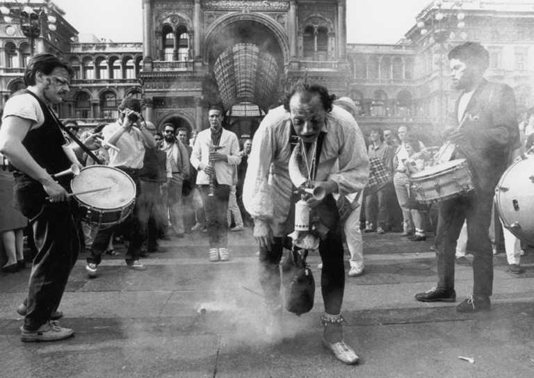MILANO PHOTOWEEK