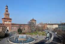 Musei civici di Milano: oltre un milione di visitatori nei primi sei mesi del 2025