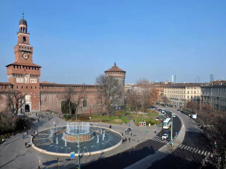 Musei civici di Milano: oltre un milione di visitatori nei primi sei mesi del 2025