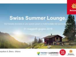 Swiss Summer Lounge compressed