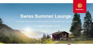 Swiss Summer Lounge compressed