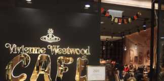 VIVIENNE WESTWOOD