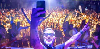 gianluca vacchi dj milano