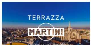 terrazza martini il salotto sul tetto di milano