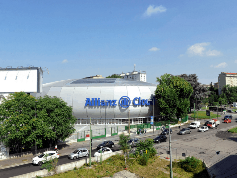 ALLIANZ CLOUD