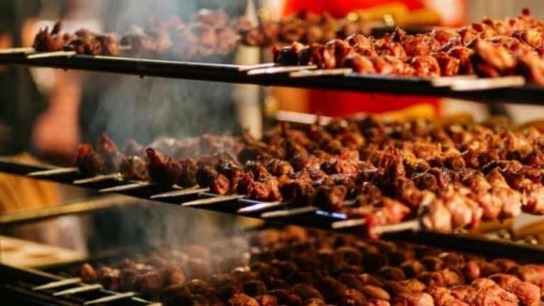 BOMBETTE VS ARROSTICINI FESTIVAL