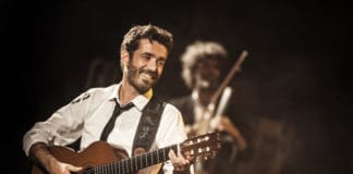 DANIELE SILVESTRI