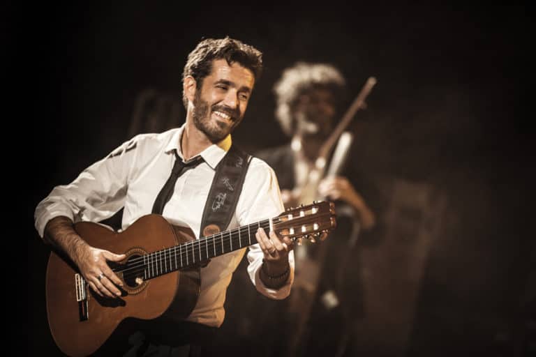 DANIELE SILVESTRI