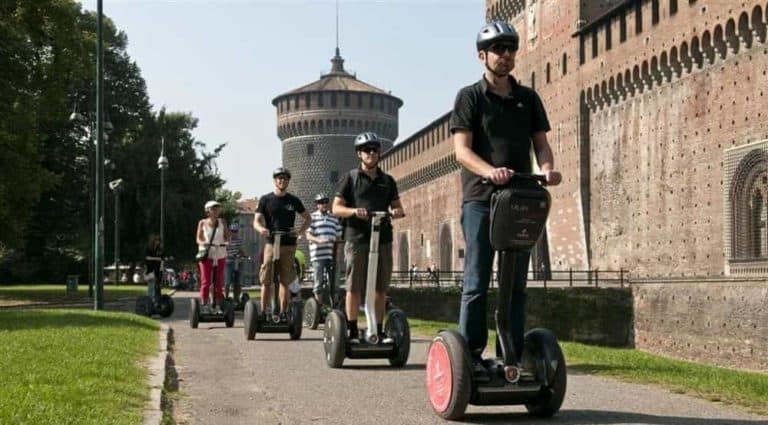 MILANO