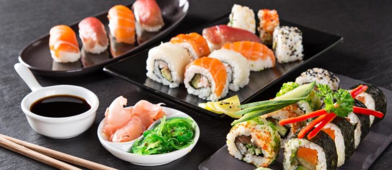 MILANO SUSHI FESTIVAL