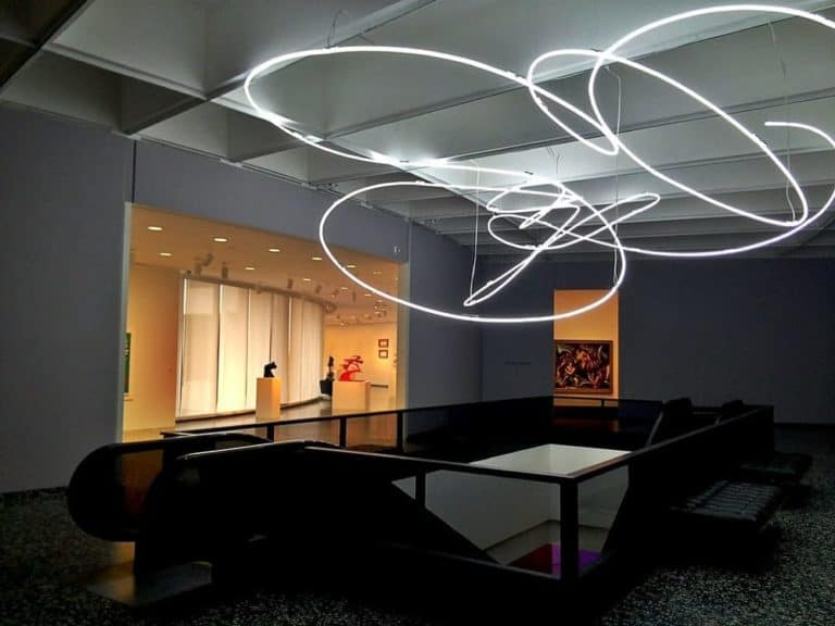 MUSEO DEL NOVECENTO