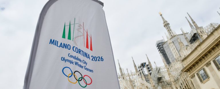 OLIMPIADI INVERNALI 2026