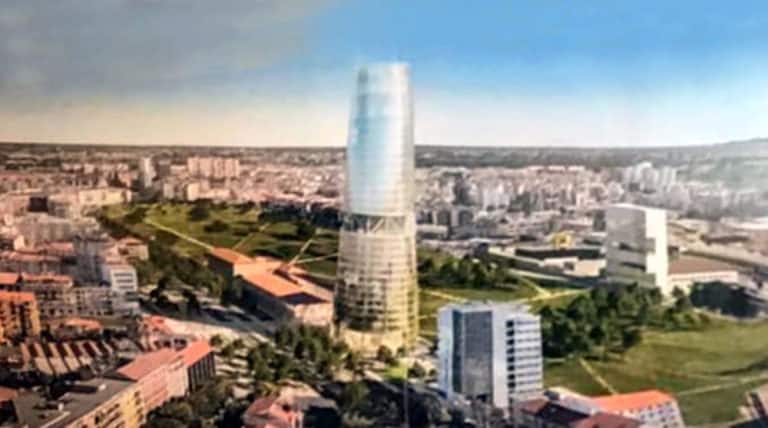 PORTA ROMANA