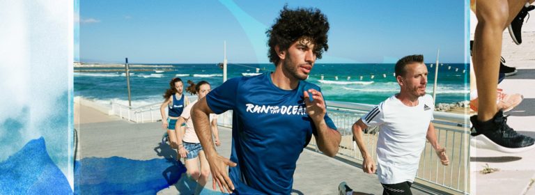 RUN FOR THE OCEANS