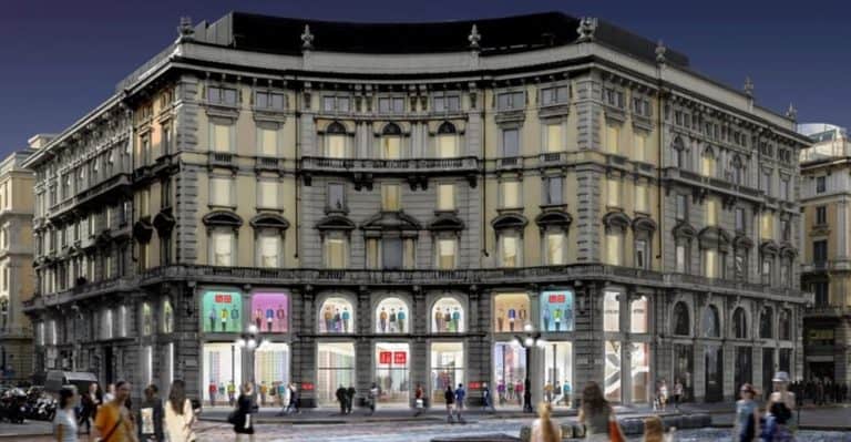 UNIQLO