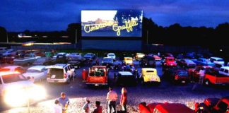 drive in milano boost