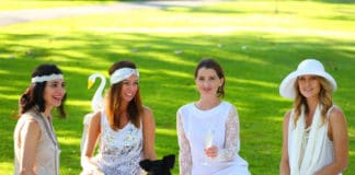 magnum pic nic