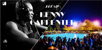 pool party kenny carpenter