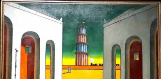 DE CHIRICO