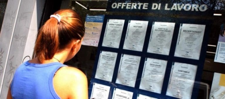 LAVORO