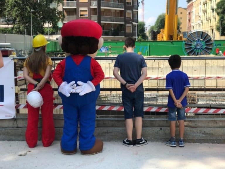 MILANO
